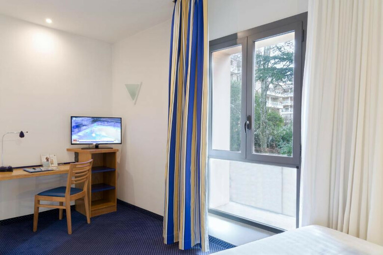 B&B Hotel Roma Tuscolana San Giovanni