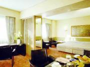 Hotel NH Torino Ambasciatori