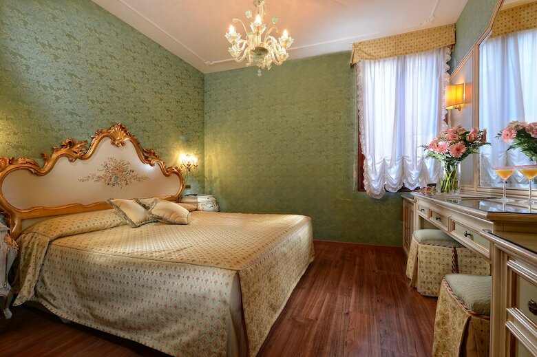 Hotel Concordia