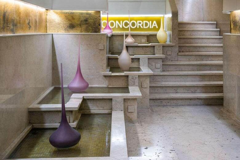 Hotel Concordia