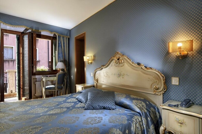 Hotel Royal San Marco