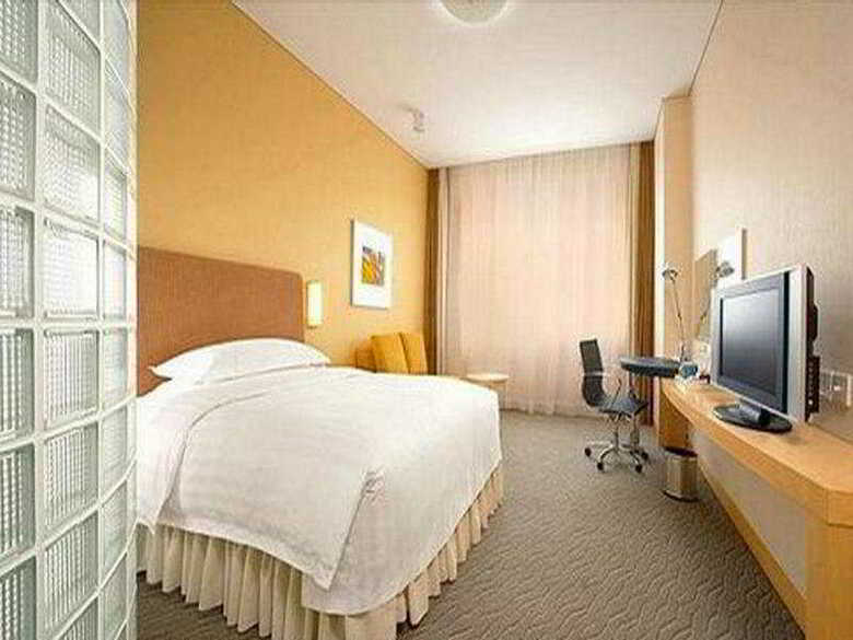 Hotel Holiday Inn Express Shangdi