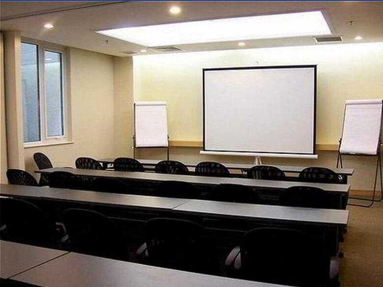 Hotel Holiday Inn Express Shangdi