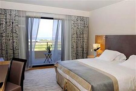 Hotel Villa Massalia