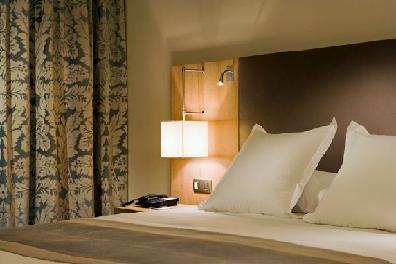 Hotel Villa Massalia