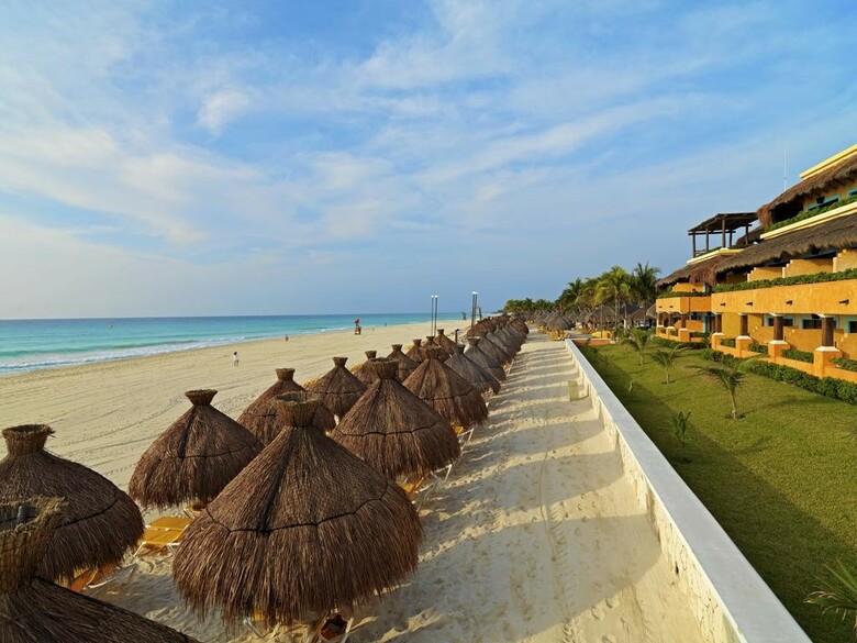 Hotel Iberostar Tucn