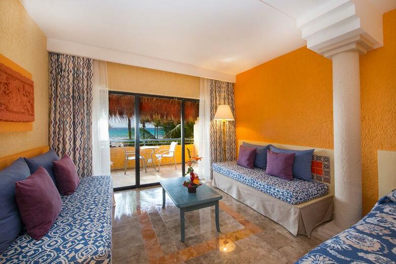 Hotel Iberostar Tucn