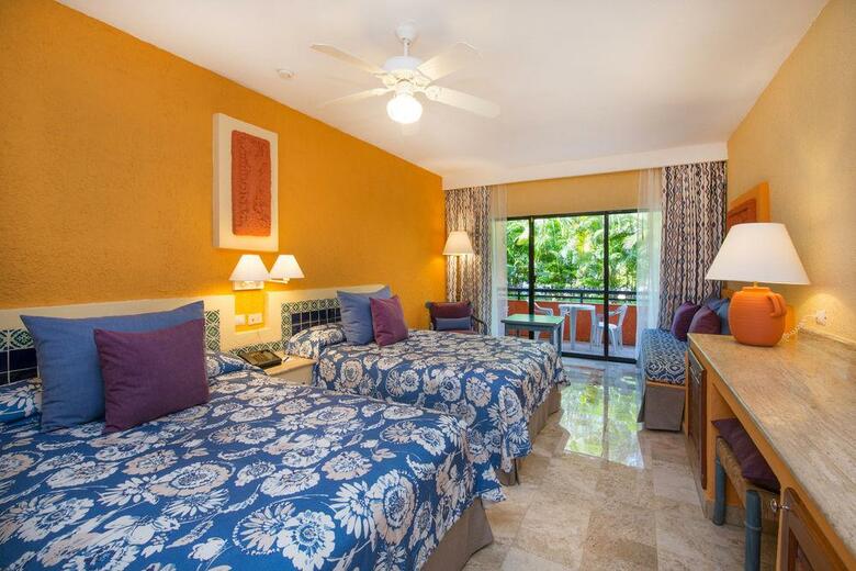 Hotel Iberostar Tucn