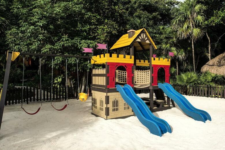 Hotel Iberostar Tucn