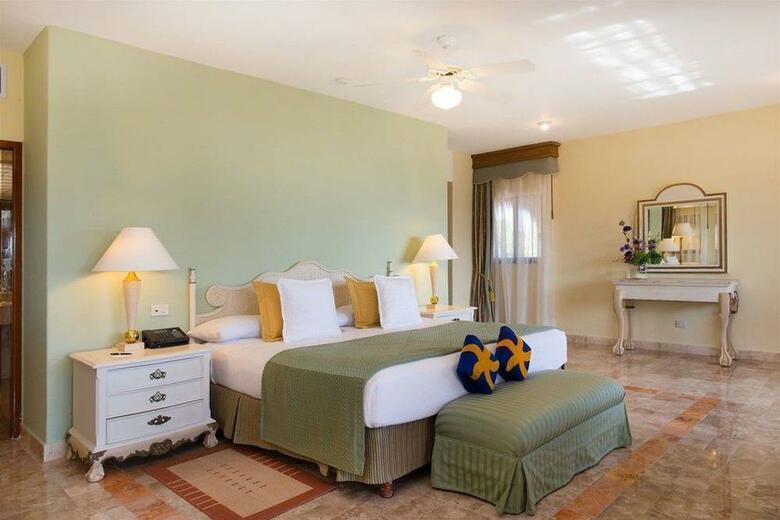 Hotel Iberostar Tucn