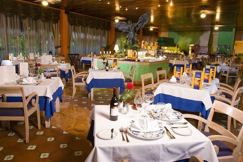 Hotel Iberostar Tucn