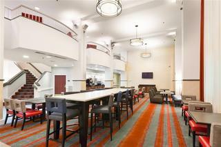 Hotel Sleep Inn & Suites Airport