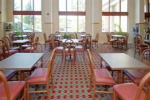 Hotel Sleep Inn & Suites Airport