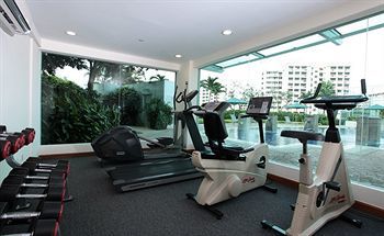 Apartamento Village Residence Hougang