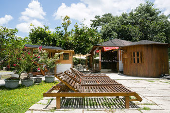 Hotel Grand Orchid Villa Resort