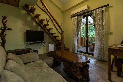 Hotel Yi-he Golden Homestay