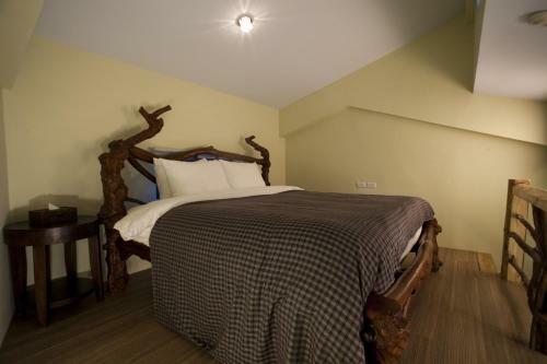 Hotel Yi-he Golden Homestay