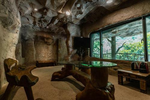 Hotel Yi-he Golden Homestay