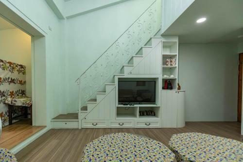 Hotel Yi-he Golden Homestay
