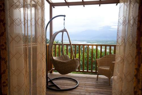 Hotel Yi-he Golden Homestay