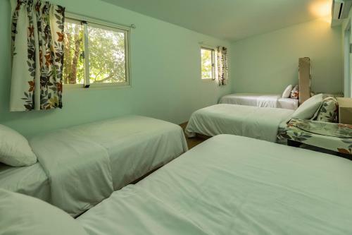 Hotel Yi-he Golden Homestay