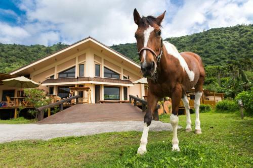 Hotel Yi-he Golden Homestay