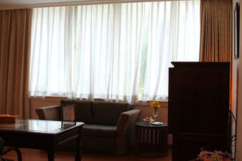 Apartamento Sizihwan Sunset Beach Resort