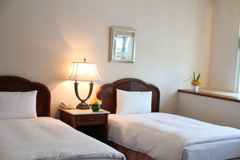 Apartamento Sizihwan Sunset Beach Resort