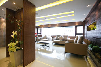 Talmud Hotel-yi Zhong Branch