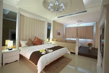 Hotel Lo Hong Ka Countryside House