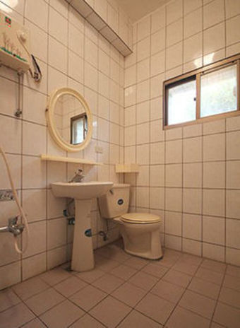 Bed & Breakfast Yihe Homestay