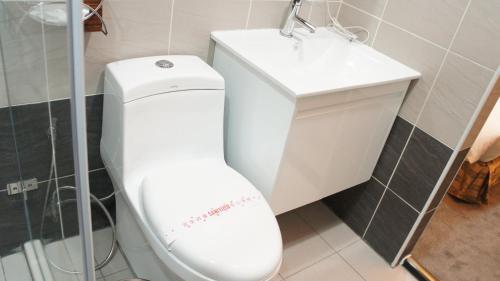 Shun-yi Business Hotel