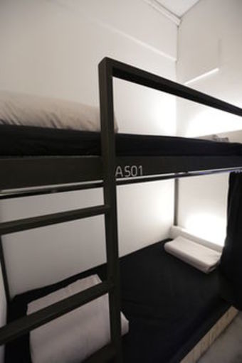 Duckstay Hostel