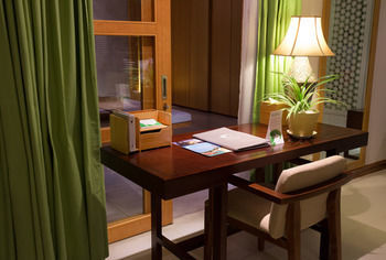Apartamento The Cliff Resort & Residences