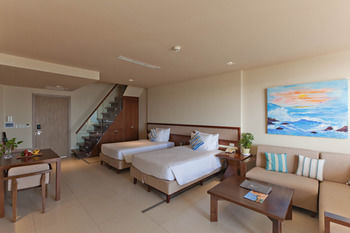 Apartamento The Cliff Resort & Residences