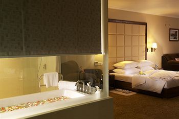 Apartamento Sea Links Beach Hotel