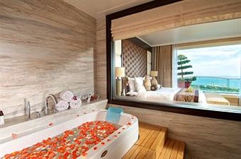 Apartamento Sea Links Beach Hotel