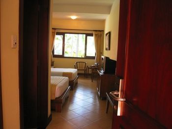 Hotel Terracotta Resort & Spa