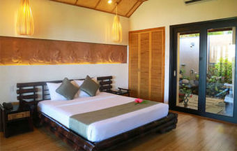 Apartamento Bamboo Village Beach Resort & Spa