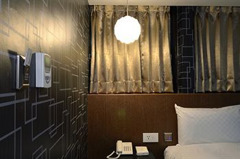 Hotel New Stay Inn 2 Nanxi