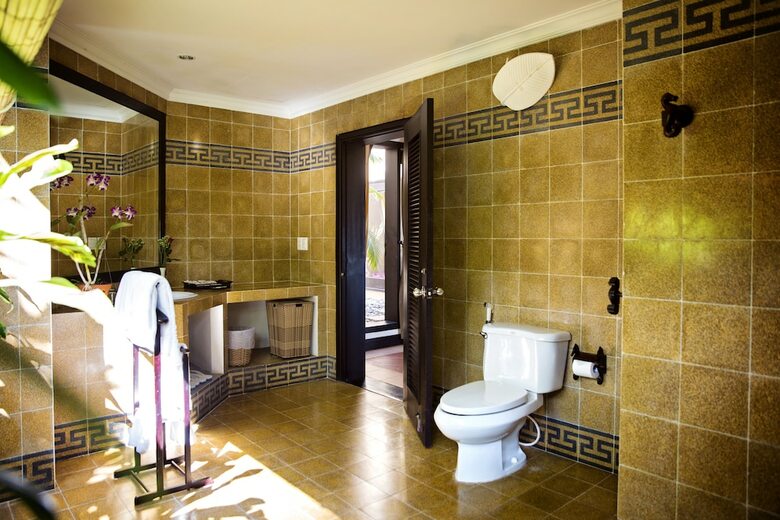 Apartamento Seahorse Resort & Spa