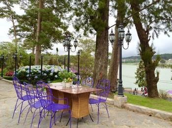 Bluewater Hotel Dalat