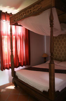 Apartamento Full Moon Beach