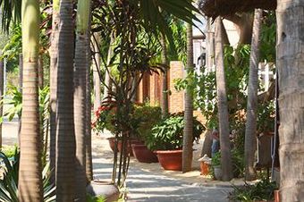Hotel Mai Am Guest House
