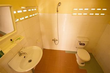Hotel Viet Thanh Resort