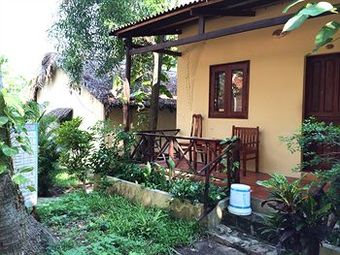 Hotel Thai Tan Tien Resort
