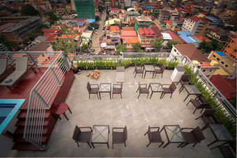 Colina Boutique Hotel