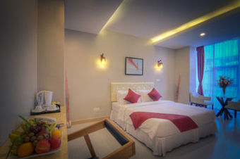 Colina Boutique Hotel