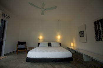 Tamu Hotel