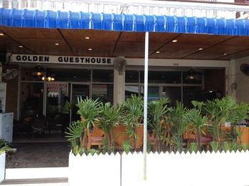 Hotel Golden Guesthouse